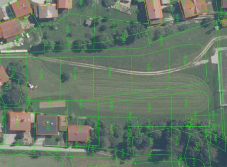 OPPN Žabče (eProstor)